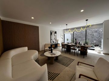 Venta de casa en Zibatá, Querétaro