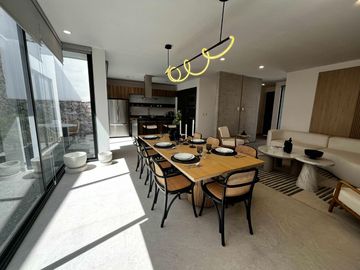 Venta de casa en Zibatá, Querétaro
