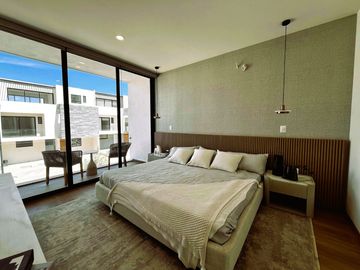 Venta de casa en Zibatá, Querétaro