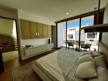 Venta de casa en Zibatá, Querétaro