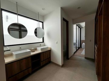 Venta de casa en Zibatá, Querétaro