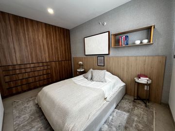 Venta de casa en Zibatá, Querétaro