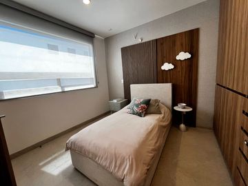 Venta de casa en Zibatá, Querétaro
