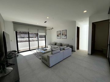 Venta de casa en Zibatá, Querétaro