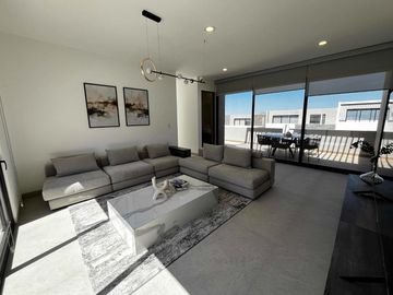 Venta de casa en Zibatá, Querétaro