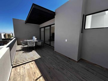 Venta de casa en Zibatá, Querétaro