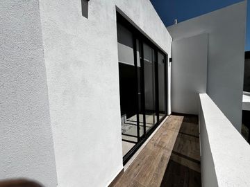 Venta de casa en Zibatá, Querétaro
