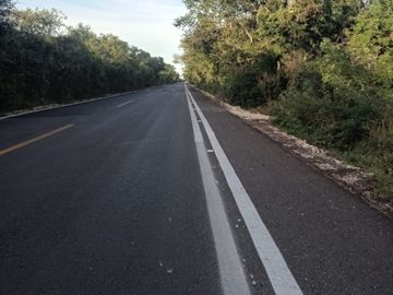 GRAN TERRENO DE UNA HECTAREA, PARA GRANDES PROYECTO