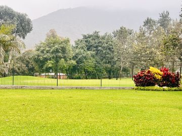 VENTA DE BELLA CASA MUY BIEN CONSERVADA