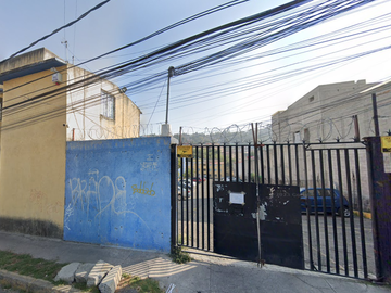 DEPARTAMENTO EN LOMAS DE COACALCO, BERRIOZABAL, EDOMEX. ¡NO CREDITOS!