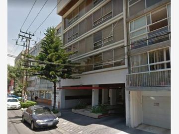 DEPARTAMENTO EN REMATE EN BENITO JUAREZ CDMX