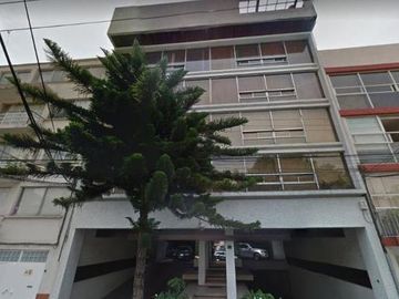 DEPARTAMENTO EN REMATE EN BENITO JUAREZ CDMX