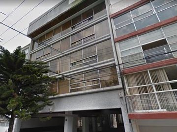 DEPARTAMENTO EN REMATE EN BENITO JUAREZ CDMX