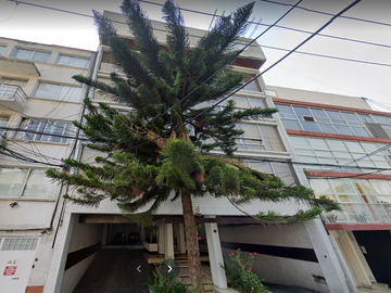 DEPARTAMENTO EN REMATE EN BENITO JUAREZ CDMX