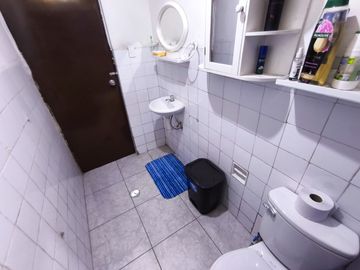VENTA DE CASA 1ER PISO-LOS OLIVOS