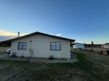 Se Vende Amplia Propiedad en Parcelación Riberas del Llollelhue, Paillaco, Región de Los Ríos.