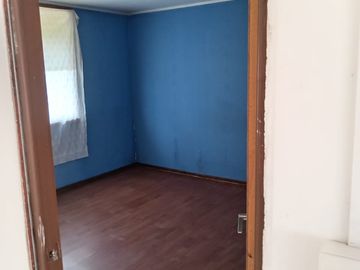 SE VENDE o ARRIENDA CABAÑA DE  3D 2B  A PASOS LAGO COLBUN  EL COLORADO, SAN CLEMENTE CHILE
