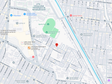 DEPARTAMENTO EN CALLE CALPULALPAN, REY NEZA, NEZAHUALCOYOTL, EDOMEX. ¡NO CREDITOS!