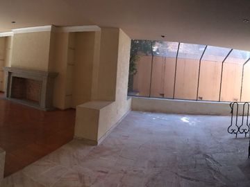 Casa Residencial Bosques de Las Lomas Cdmx