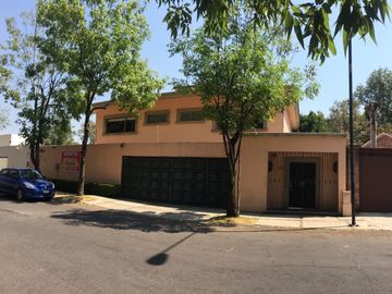 Casa Residencial Bosques de Las Lomas Cdmx