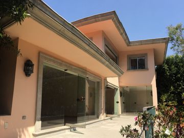 Casa Residencial Bosques de Las Lomas Cdmx