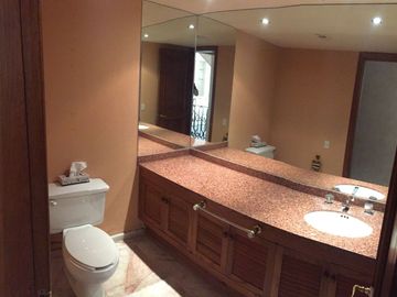 Casa Residencial Bosques de Las Lomas Cdmx