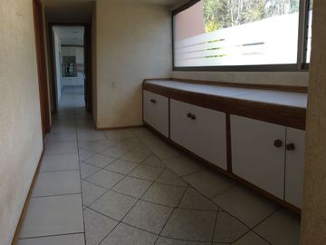 Casa Residencial Bosques de Las Lomas Cdmx
