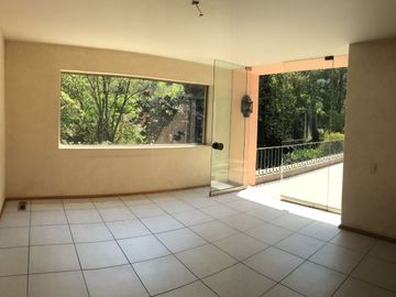 Casa Residencial Bosques de Las Lomas Cdmx
