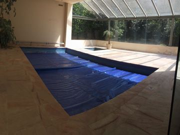 Casa Residencial Bosques de Las Lomas Cdmx