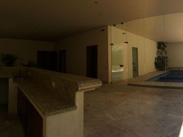Casa Residencial Bosques de Las Lomas Cdmx