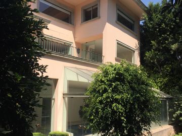 Casa Residencial Bosques de Las Lomas Cdmx