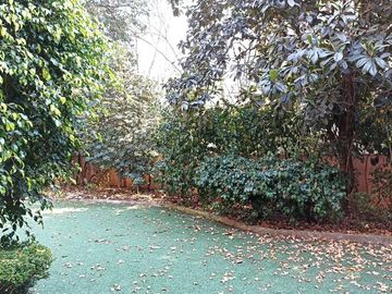 Casa Residencial Bosques de Las Lomas Cdmx
