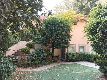 Casa Residencial Bosques de Las Lomas Cdmx