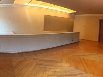 Casa Residencial Bosques de Las Lomas Cdmx