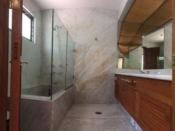 Casa Residencial Bosques de Las Lomas Cdmx