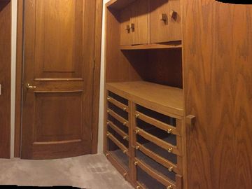 Casa Residencial Bosques de Las Lomas Cdmx