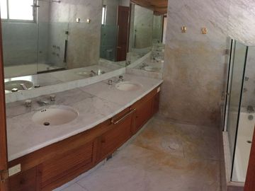 Casa Residencial Bosques de Las Lomas Cdmx