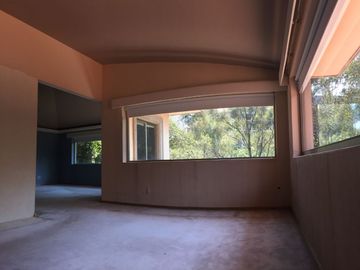 Casa Residencial Bosques de Las Lomas Cdmx