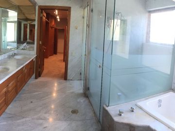 Casa Residencial Bosques de Las Lomas Cdmx