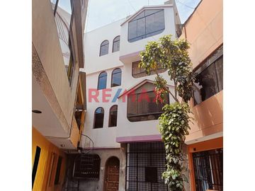 1130434 ¡𝐕𝐞𝐧𝐝𝐨 𝐂𝐚𝐬𝐚 𝐝𝐞 𝟒 𝐩𝐢𝐬𝐨𝐬 𝐞𝐧 𝐔𝐫𝐛𝐚𝐧𝐢𝐳𝐚𝐜𝐢𝐨́𝐧 𝐋𝐢𝐦𝐚𝐭𝐚𝐦𝐛𝐨 𝐍𝐨𝐫𝐭𝐞 , 𝐒𝐚𝐧 𝐋𝐮𝐢𝐬❗