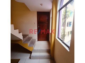 1130434 ¡𝐕𝐞𝐧𝐝𝐨 𝐂𝐚𝐬𝐚 𝐝𝐞 𝟒 𝐩𝐢𝐬𝐨𝐬 𝐞𝐧 𝐔𝐫𝐛𝐚𝐧𝐢𝐳𝐚𝐜𝐢𝐨́𝐧 𝐋𝐢𝐦𝐚𝐭𝐚𝐦𝐛𝐨 𝐍𝐨𝐫𝐭𝐞 , 𝐒𝐚𝐧 𝐋𝐮𝐢𝐬❗