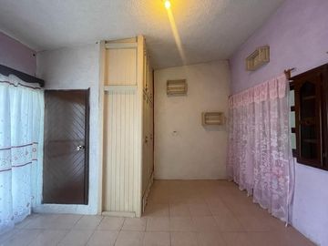 ¡¡VENDO CASA CON ALBERCA 300M2 Y 5 HAB EN LA COL BENITO JUAREZ CUAUTLA MORELOS!!