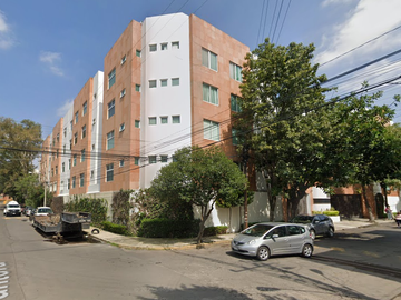 DEPARTAMENTO, REMATE BANCARIO, PEDREGAL DE SANTO DOMINGO, COYOACAN, CDMX