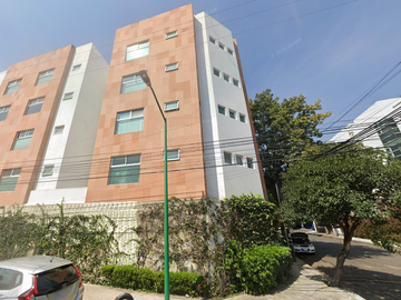 DEPARTAMENTO, REMATE BANCARIO, PEDREGAL DE SANTO DOMINGO, COYOACAN, CDMX