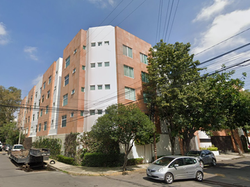 DEPARTAMENTO, REMATE BANCARIO, PEDREGAL DE SANTO DOMINGO, COYOACAN, CDMX