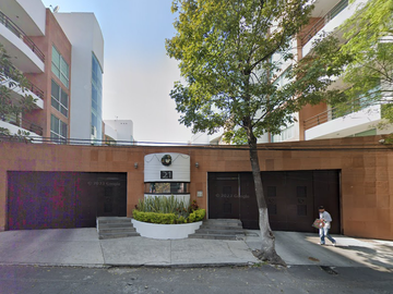 DEPARTAMENTO, REMATE BANCARIO, PEDREGAL DE SANTO DOMINGO, COYOACAN, CDMX