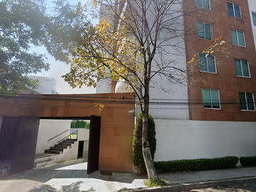 DEPARTAMENTO, REMATE BANCARIO, PEDREGAL DE SANTO DOMINGO, COYOACAN, CDMX