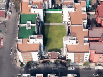 DEPARTAMENTO, REMATE BANCARIO, PEDREGAL DE SANTO DOMINGO, COYOACAN, CDMX