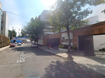 DEPARTAMENTO, REMATE BANCARIO, PEDREGAL DE SANTO DOMINGO, COYOACAN, CDMX