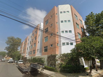 DEPARTAMENTO, REMATE BANCARIO, PEDREGAL DE SANTO DOMINGO, COYOACAN, CDMX